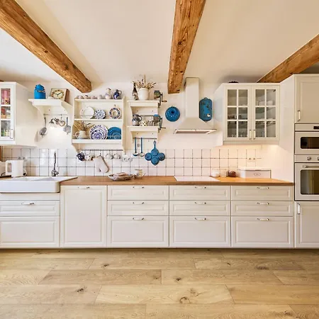 Hébergement de vacances Charming Mountain & Wellness By Interhome *