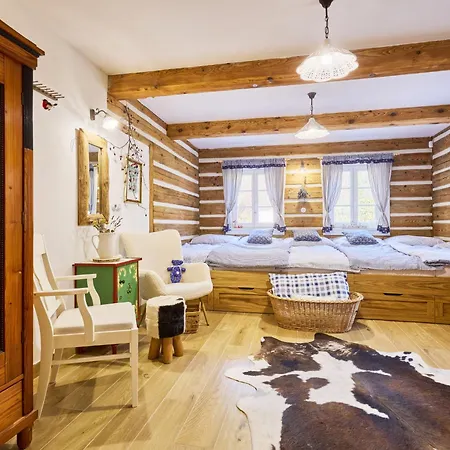Hanicka By Interhome Holiday home *