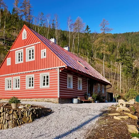 Hanicka By Interhome Holiday home