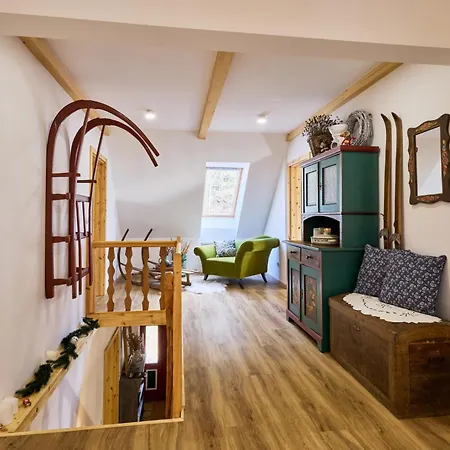 Hanicka By Interhome Holiday home *
