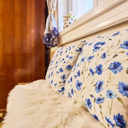 Hanicka By Interhome Holiday home Horni Marsov