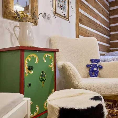 Hanicka By Interhome Horní Maršov