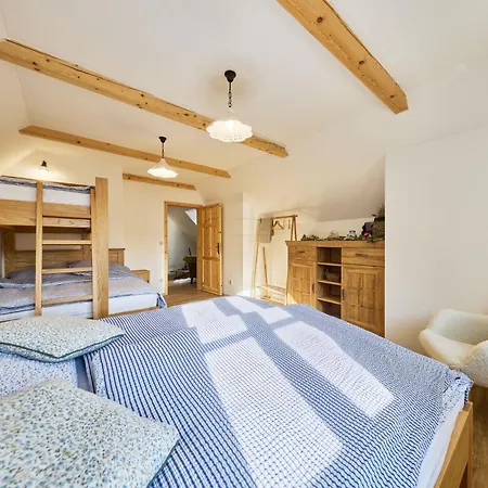 Hanicka By Interhome Holiday home
