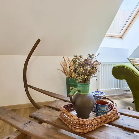 Hanicka By Interhome Holiday home