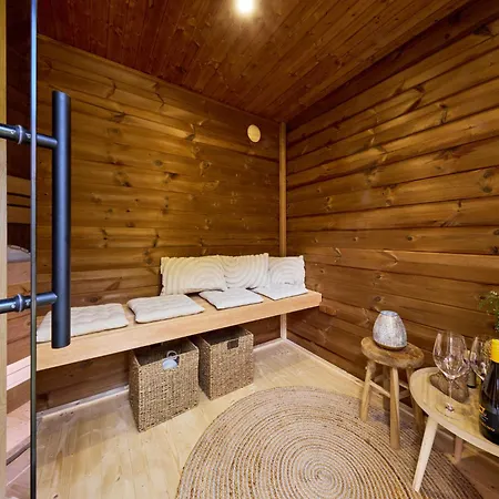 Holiday home Hanicka By Interhome *