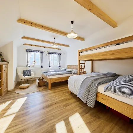 Hanicka By Interhome Holiday home