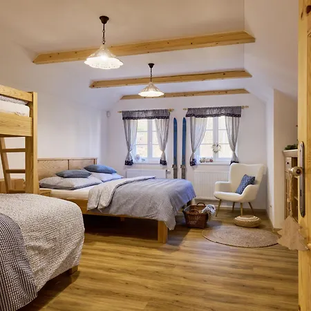 Hanicka By Interhome Holiday home *