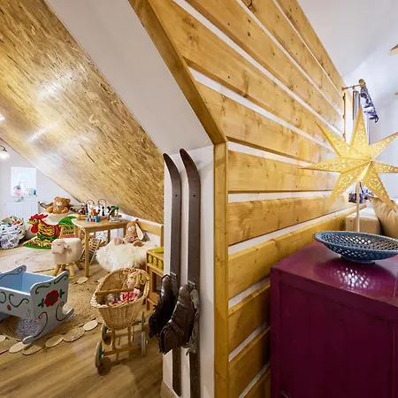 Hanicka By Interhome *