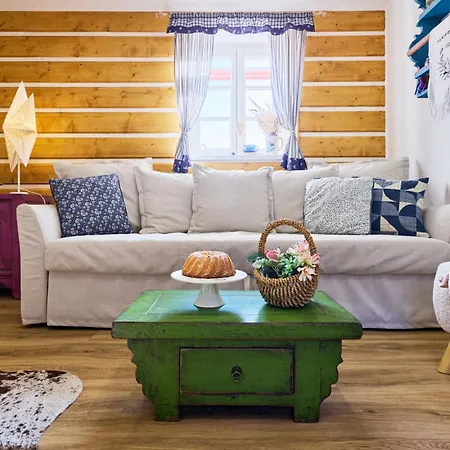 Hanicka By Interhome *