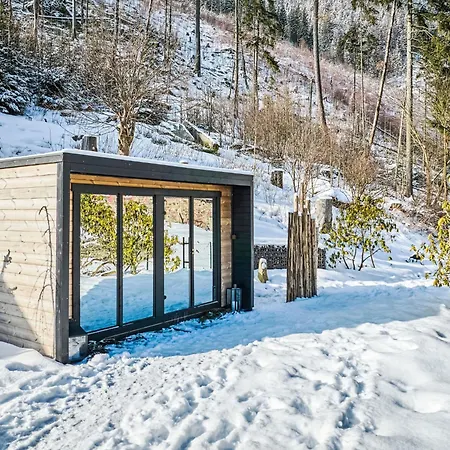 Charming Mountain & Wellness By Interhome * Horní Maršov