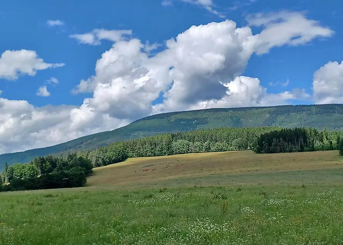 Charming Mountain & Wellness By Interhome