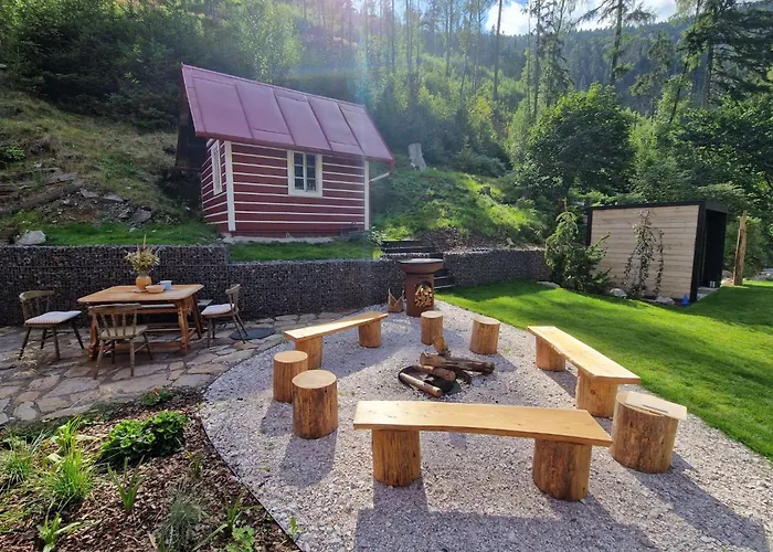 Charming Mountain & Wellness By Interhome Dom wakacyjny